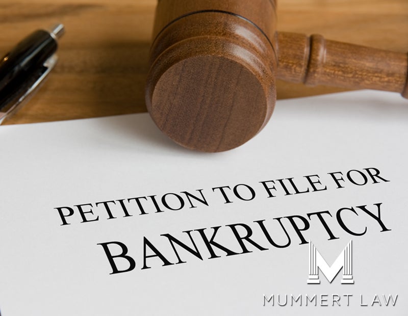 Bankruptcy Chapter 7 Versus Chapter 13