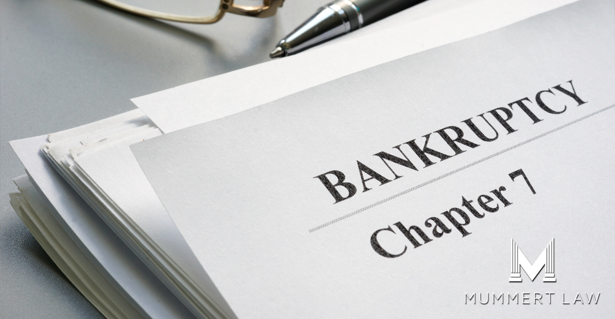 Understanding Your Bankruptcy The Reaffirmation Option Facebook