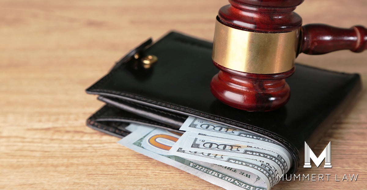 Wage Garnishment Protection - Hyattsville, MD