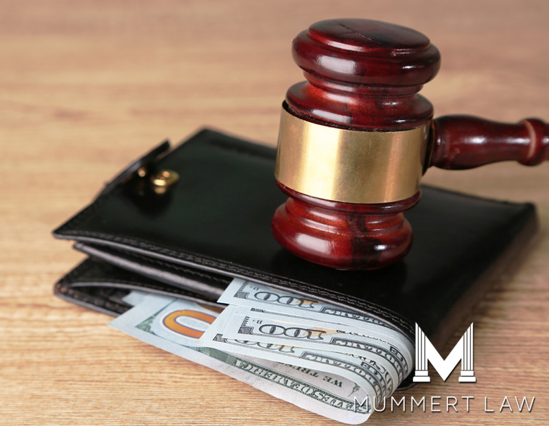 Bankruptcy And Wage Garnishment featured image