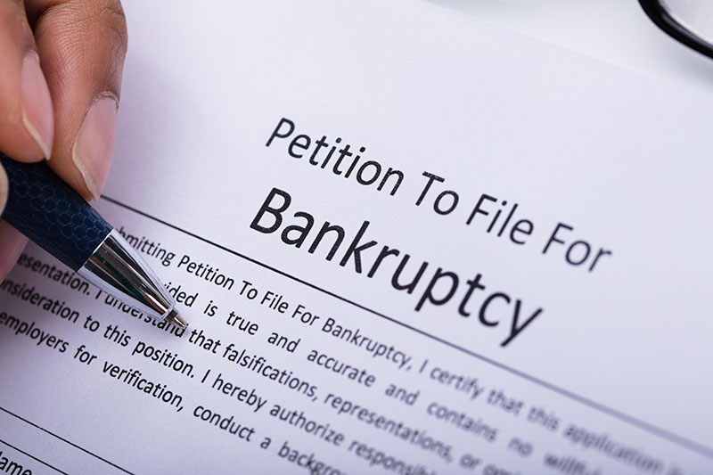 Choosing the Right Bankruptcy Lawyer