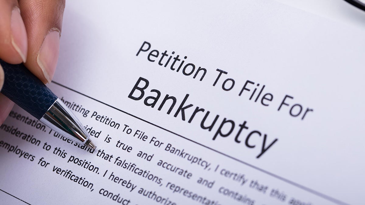 Choosing the Right Bankruptcy Lawyer