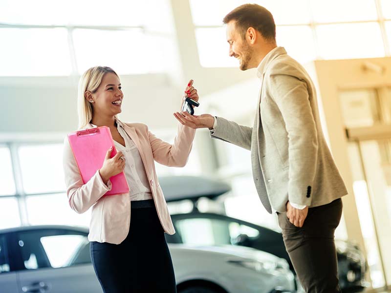 Is an 84-Month Car Loan a Good Idea