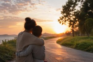 Can a Parent Overcome Past Mistakes