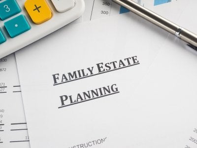 Estate Planning in Baltimore 